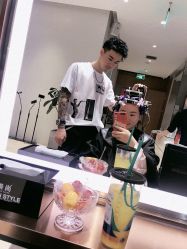 -崇尚GAVIN STYLE