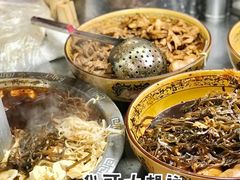 -官亭路小吃一条巷