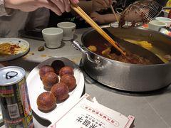 -宴全牛粤来越牛潮汕鲜牛肉火锅(海州万达广场店)