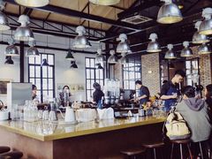 -The Workshop Coffee