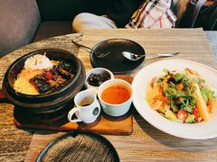 -良木缘咖啡西餐(太古里店)
