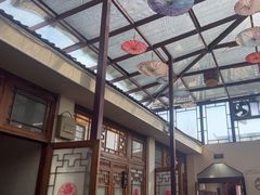-丽江庭院之爱在路上(西单店)