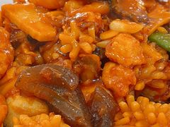 八珍豆腐-清真•蜀风园(丁字沽总店)