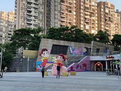 -JPG canteen(广州乐峰广场店)
