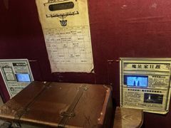 -谜盒子奇幻密室(南屏店)