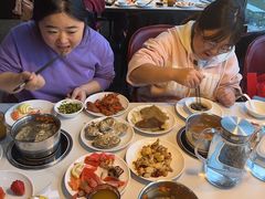 -九月海·海鲜自助(世纪东方店)