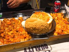 -一米鸡肉 创意韩餐(江北杉杉奥特莱斯店)