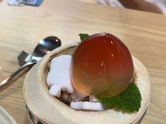 -广德记·椰子冻手制甜品(福田总店)