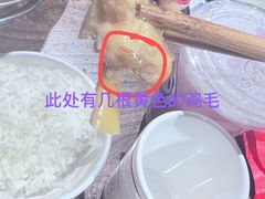 -阿润打边炉·鲜切鸡煲(华漕店)