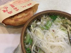 -成都麻辣肉饼(上马营店)