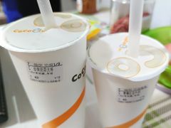 -CoCo都可(北苑K酷店)