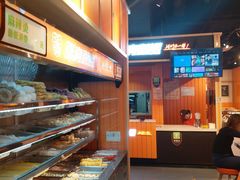 -张亮麻辣烫(政民路店)
