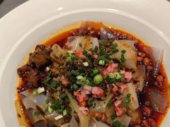 -黔城故事(虎峰别墅店)