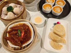 -南海渔村(珠江新城店)