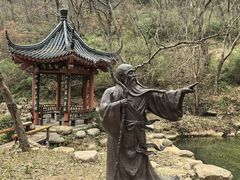 -句容茅山景区