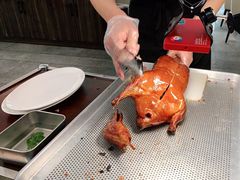 -东门烤鸭店(鼓楼店)