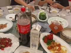 -全聚德(上海首店浦东店)