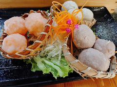 -湊湊火锅·茶憩(天环广场店)