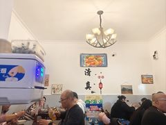 -清真宏玉祥黄门脸餐厅(华荫东里店)