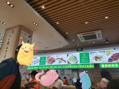 -素满香·素食自助餐(苏州·临顿路店)
