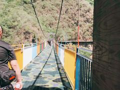 -十渡东湖港风景区