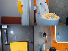 -广州花都融创文旅城希尔顿惠庭酒店