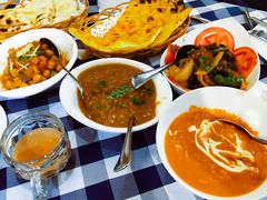 Butter&nbsp;Chicken特色奶油鸡-Santoor 萨都里印度餐厅(北锣鼓巷店)