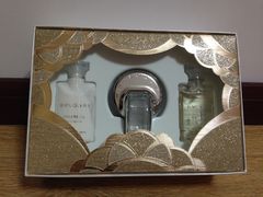 -宝格丽BVLGARI(卓展购物中心店)