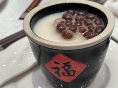 -喜宴·粤菜·茶点·海鲜(光浩店)