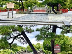 -鹤冈八幡宫