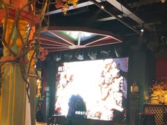 -纳瓦新疆菜(银都店)