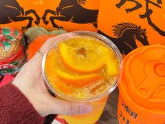 -一杯潮茶·专注潮汕茶饮(十二中创始店)