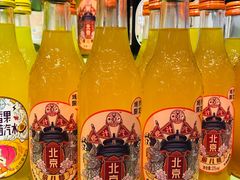 汽水-盒马鲜生(顺义店)
