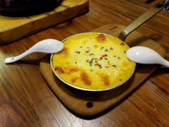 -烛影拾光观景餐厅·创意菜·摄影·小提琴(大唐不夜城店)