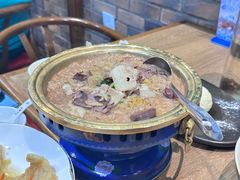 -金掌勺·锅包肉(双榆树店)