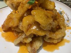 -老边饺子馆(金源店)