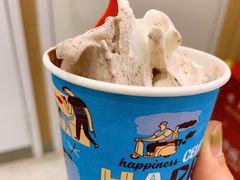 巧克力暴风雪-DQ·蛋糕·冰淇淋(天通苑华联店)