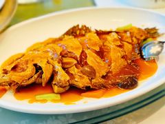 -万宝海鲜舫(劳动公园店)