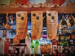 -九酢·海鲜居酒屋
