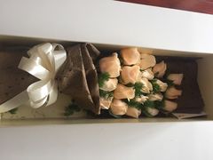 -美尚美鲜花(花情巧意花艺馆)