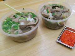 -牛师傅广式药膳牛骨汤美食(江南西店)