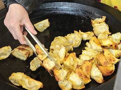 -蒋家桥饺面店(东关街店)