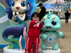 -海合安成都极地海洋公园