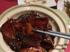 -老吉士酒家(天平路店)