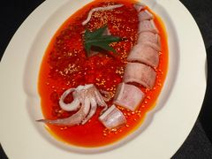 -醉东Oriental House(静安嘉里中心店)