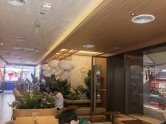 -霸王茶姬(南亚风情第壹城店)
