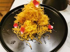 -五号茶居·新派粤菜·岭南五号酒店(沿江中路店)