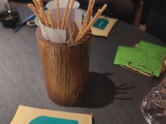 -南里山房·新淮扬菜(徐汇万科店)
