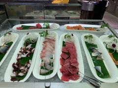 -解放碑威斯汀酒店-知味国际美食餐厅