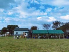 -乡乐园蟹庄·阳澄湖农家乐